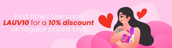 Sex Toy Shop